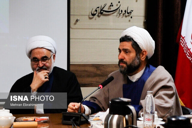 زیارت بستری برای تبادل فرهنگی، اجتماعی و معنوی در سطح ملی و بینالمللی