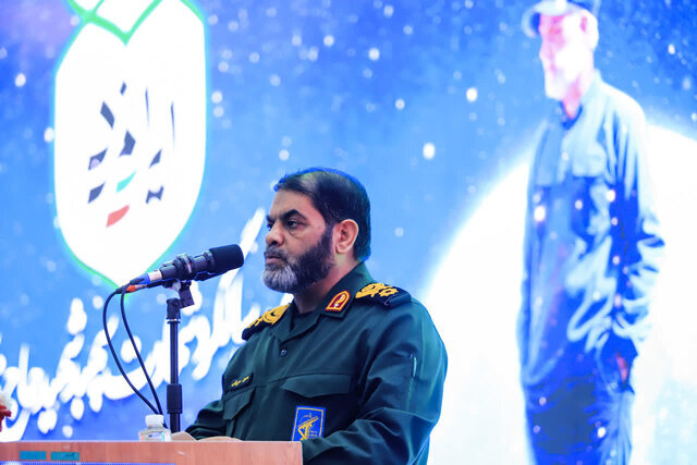 معاون سپاه پاسداران: سیاست حاج قاسم، نظام و منافع ملت ایران بود