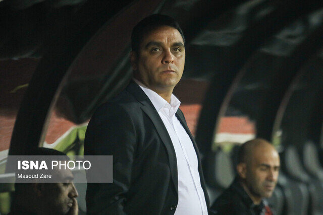 مدیر سابق به استقلال برگشت