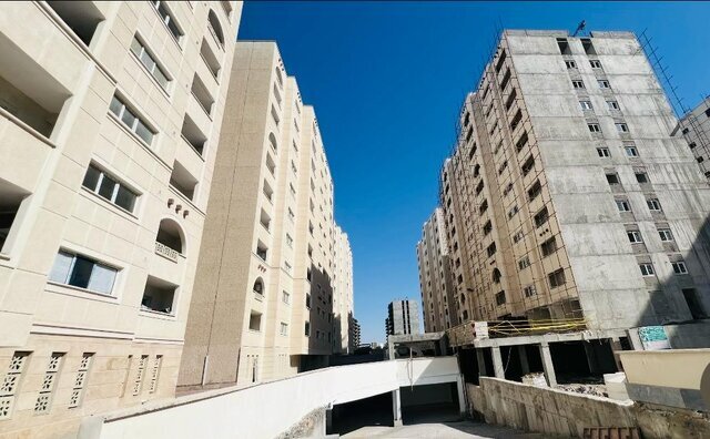 مدیرعامل بانک مسکن: تأمین مالی ۳۸۵ هزار واحد نهضت ملی مسکن در کشور