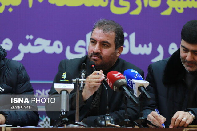 تشریح پروژههای شهرداری تبریز/ از مقبرالشعرا تا سنگ فرش خیابان ثقهالسلام