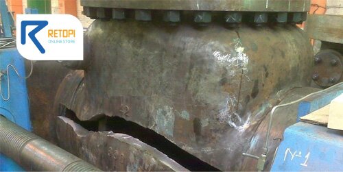 از نشتی تا ترکیدگی؛ اشتباهات کوچک پایپینگ با هزینههای بزرگ