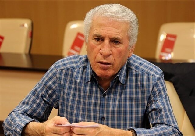 مدالهایم را دزد برد و هنوز پیدا نشده/ بعد از ۵۸ سال مردم همچنان برای تختی میآیند