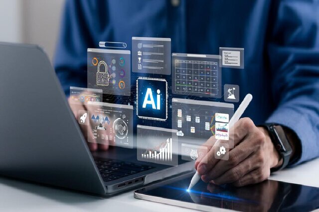 راه‌اندازی باشگاه هوش مصنوعی با هدف تربیت نخبگان AI و اتصال به پروژه‌های جهانی