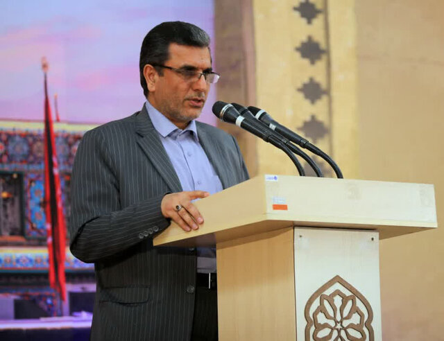 مدیرکل صنعت، معدن و تجارت استان: روغن به میزان کافی در بازار گلستان توزیع می‌شود