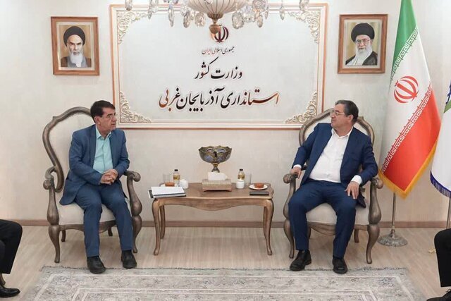 معاون وزیر راه: اتمام پروژه‌های نیمه تمام آذربایجان غربی تسریع شود