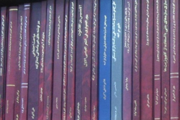 پایاننامهها باید در خدمت حل مشکلات واقعی جامعه و صنعت باشند