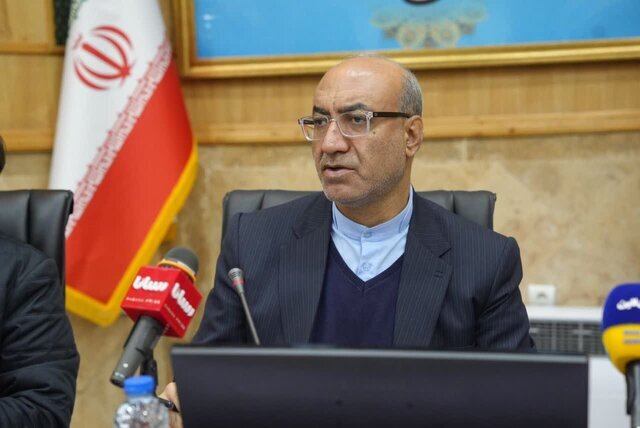 استاندار: ظرفیت‌های مغفول حوزه شیلات در کرمانشاه باید فعال شود