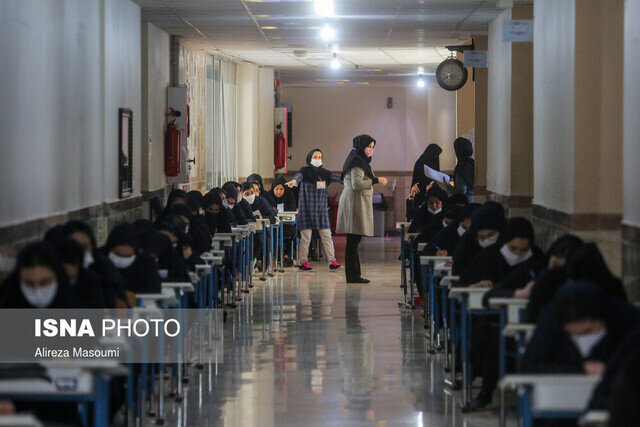 امتحانات دانشگاه آزاد اسلامی گلستان حضوری برگزار می‌شود