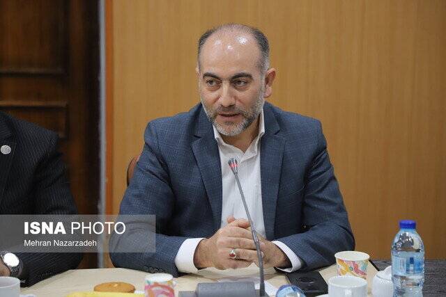رئیس سازمان جهاددانشگاهی آذربایجان شرقی معرفی شد