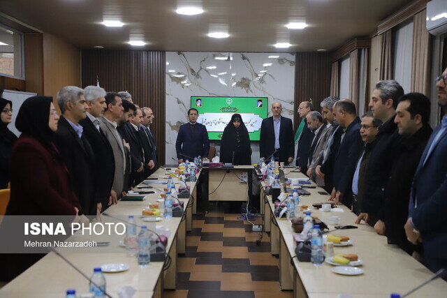 رئیس سازمان جهاددانشگاهی آذربایجان شرقی معرفی شد