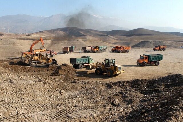 اخطار جدی دادستانی به معدنداران نطنز