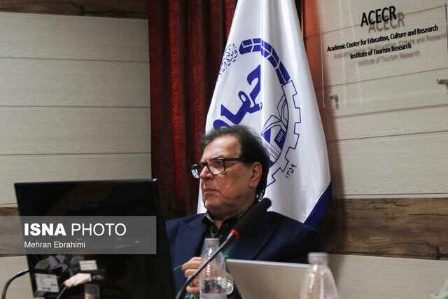 یک پژوهشگر حوزه گردشگری: مهم‌ترین انگیزه سفر برای انسان جست‌وجوی معناست