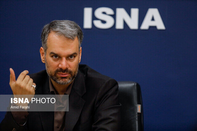 نماینده پیشین مجلس: رسانه برای اثرگذاری باید کاملا مستقل باشد