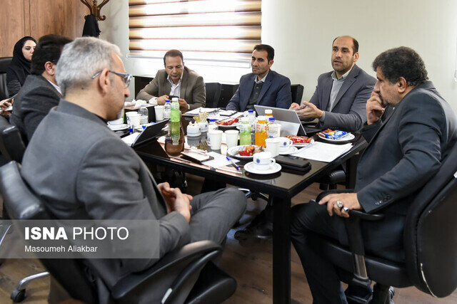 رئیس جهاد دانشگاهی البرز: مهلت ارسال آثار به جشنواره ملی امیرکبیر تا ۱۵ بهمن تمدید شده است
