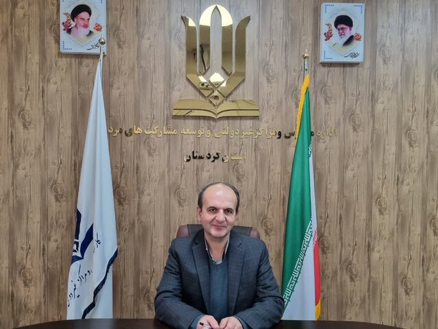 جشنواره نوجوان خوارزمی فرصتی ارزشمند برای پرورش استعدادهاست