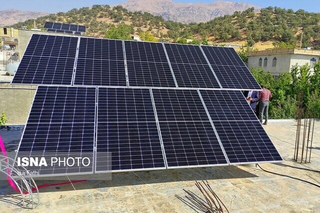 شکستن انحصار چین در تجهیزات خورشیدی/قلب نیروگاه‌های خورشیدی در کشور می‌تپد