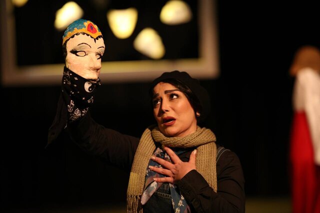 فرهنگ و هنر را نمی‌توان تحریم کرد