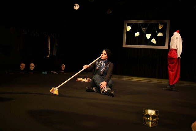 فرهنگ و هنر را نمی‌توان تحریم کرد