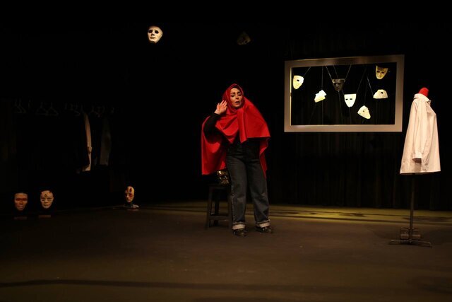 فرهنگ و هنر را نمی‌توان تحریم کرد