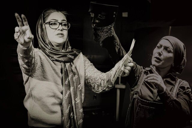 فرهنگ و هنر را نمی‌توان تحریم کرد