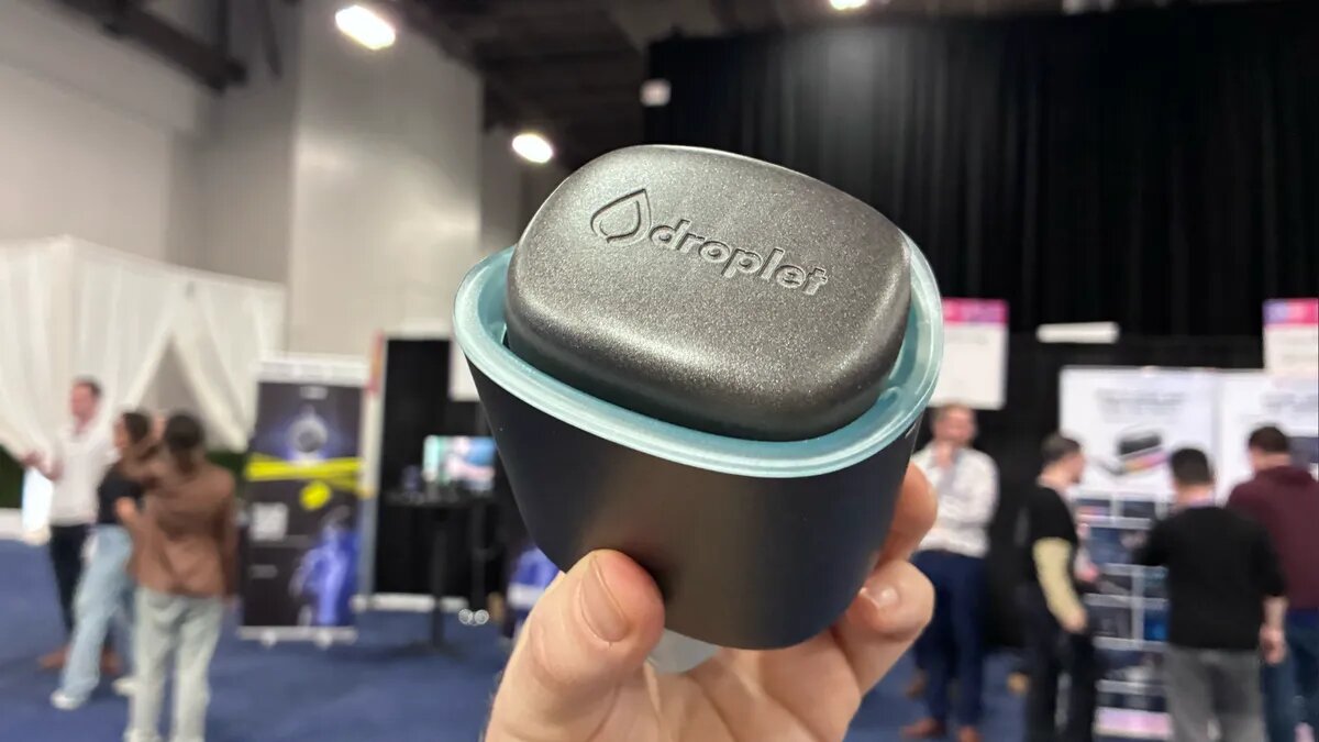 رونمایی از یک نشتیاب لوله بدون نیاز به نصب