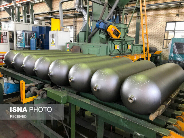 اجرای طرح رایگان دوگانهسوز کردن خودروها؛ مردم راضیاند؟