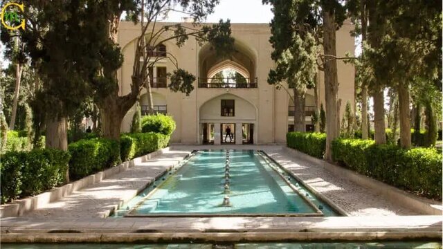 حوض، نبض حیات در معماری کویری خراسان رضوی