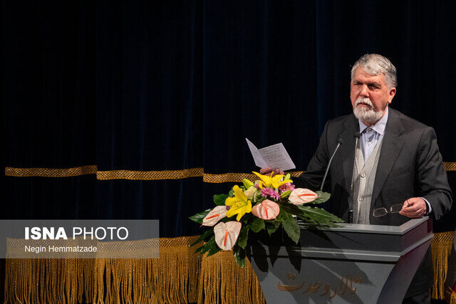 ایران سرزمین قصه و سوژه است