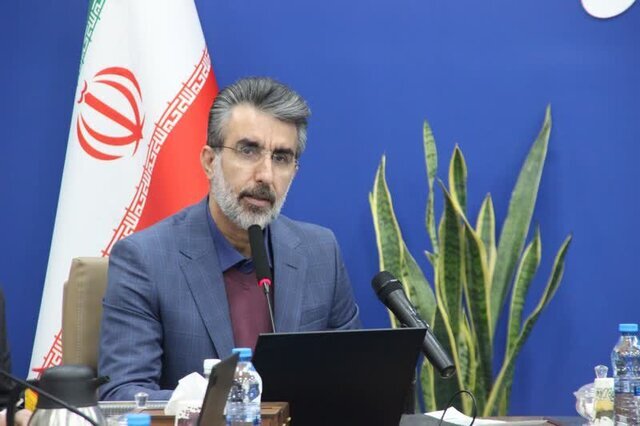 تجلیل از مدال آوران مازندرانی در المپیاد استعدادهای برتر ورزش کشور