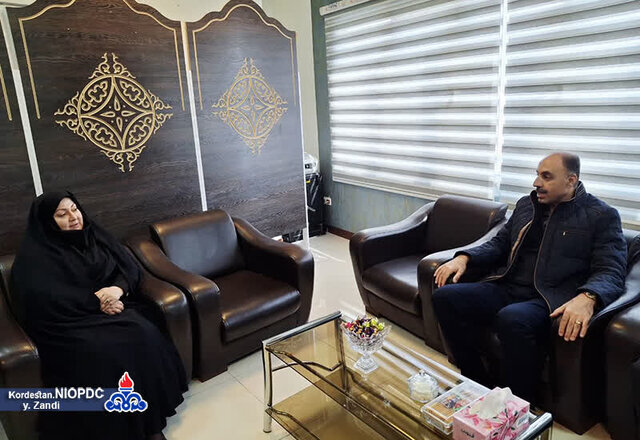 مصرف ۱۳۳ میلیون لیتر نفت‌گاز در بخش کشاورزی کردستان