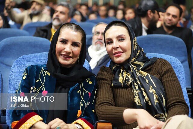 دومین جشنواره ملی فیلم «ایثار» در تبریز به ایستگاه پایانی رسید