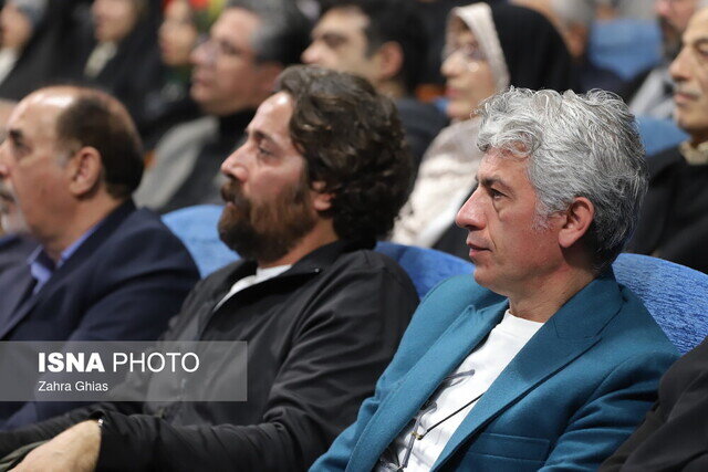 دومین جشنواره ملی فیلم «ایثار» در تبریز به ایستگاه پایانی رسید