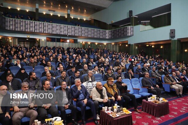 دومین جشنواره ملی فیلم «ایثار» در تبریز به ایستگاه پایانی رسید