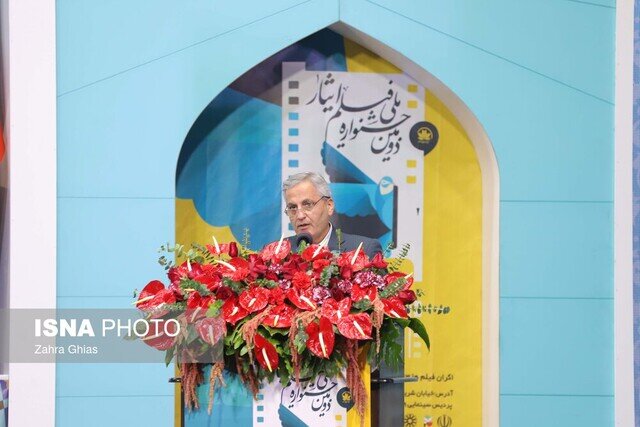 دومین جشنواره ملی فیلم «ایثار» در تبریز به ایستگاه پایانی رسید