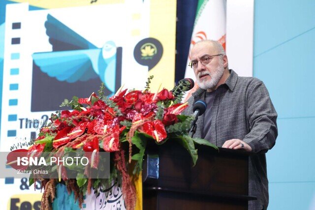 دومین جشنواره ملی فیلم «ایثار» در تبریز به ایستگاه پایانی رسید