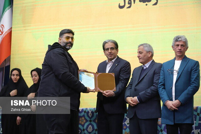 دومین جشنواره ملی فیلم «ایثار» در تبریز به ایستگاه پایانی رسید