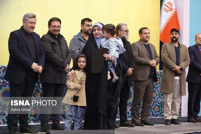 دومین جشنواره ملی فیلم «ایثار» در تبریز به ایستگاه پایانی رسید