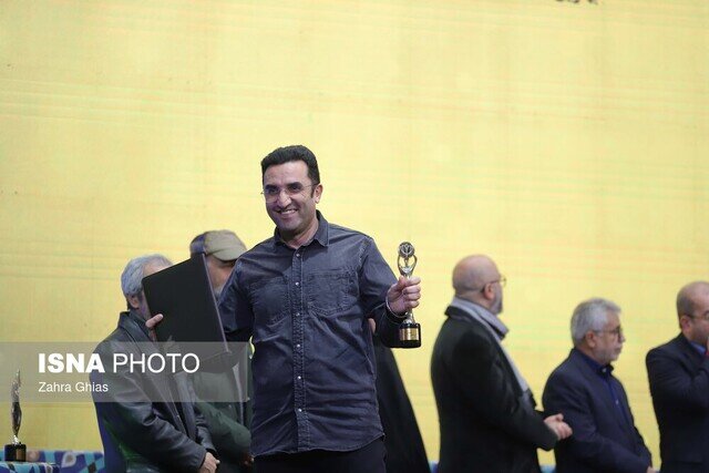 دومین جشنواره ملی فیلم «ایثار» در تبریز به ایستگاه پایانی رسید