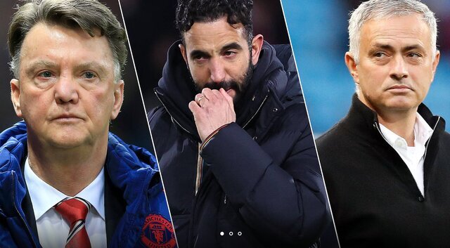 اولدترافورد، بهشت مربیان اخراجی