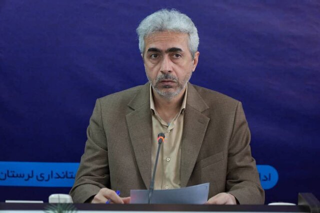 تاکید معاون استاندار بر پیگیری افزایش تخصیص تسهیلات تکلیفی ازدواج و فرزندآوری