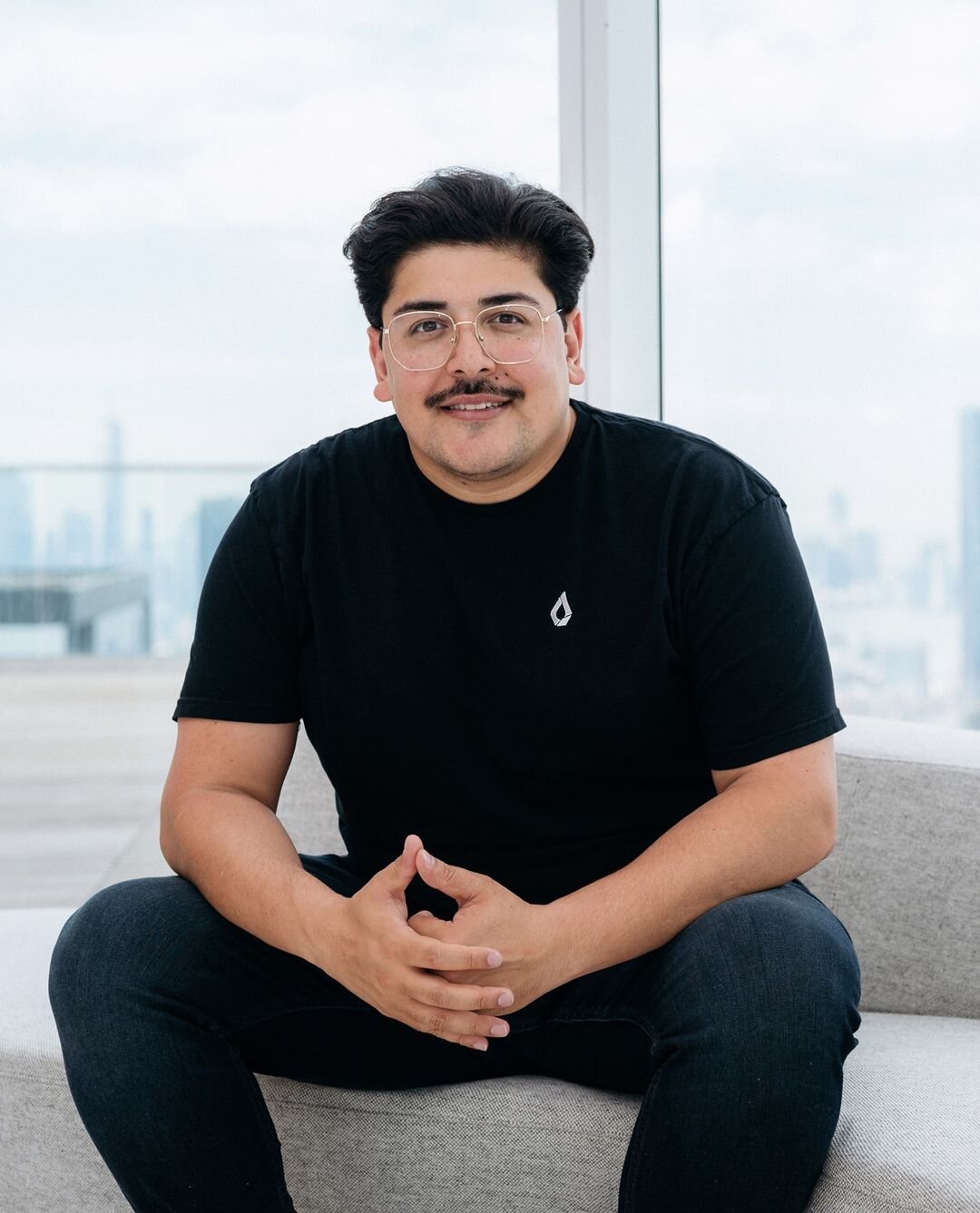 پژوهشگر ایرانی روی صحنه کنفرانس کلیدی «AMD»