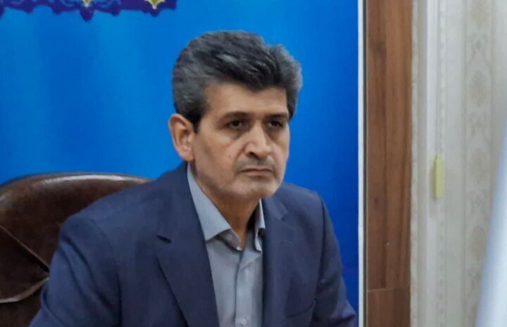 ایزدی: بیش از ۱۰۰ خبرنگار مرکزی در خانه مطبوعات ثبتنام کردند