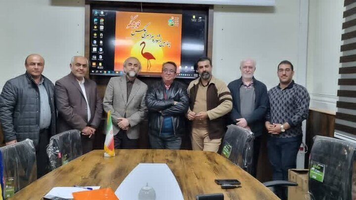 راهیافتگان چهارمین جشنواره ملی عکس فلامینگو معرفی شدند