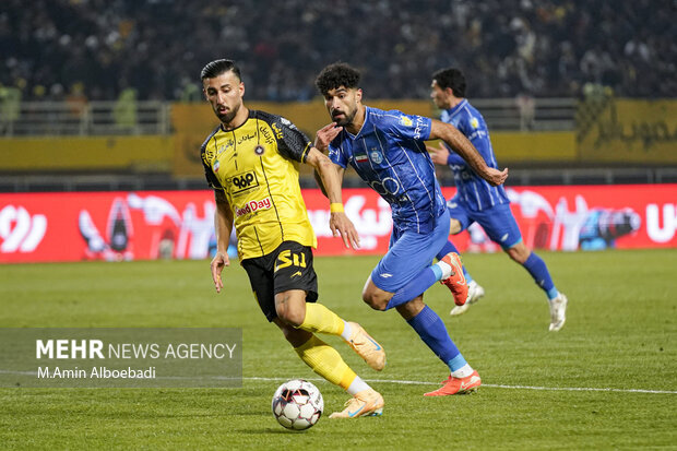 اتفاق مثبتی که به استقلال جان دوباره داد/شانس قهرمانی درحذفی چقدر است؟