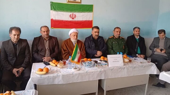 داداشی: ظرفیت خیرین فرصتی برای بازسازی مدارس فرسوده در آستارا است