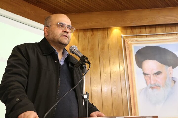 روستا بازارها در خط مقدم تنظیم بازار محصولات کشاورزی قزوین