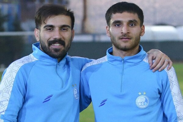 ساپینتو در مورد یک بازیکن ریسک نمی‌کند