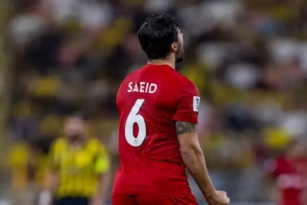 کارنامه افتضاح فرهاد مجیدی در البطائح؛ نامه اخراج امضا می‌شود؟!