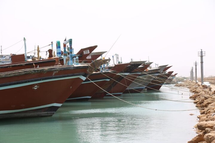 دامنه حمایت سوخت یارانهای کشتیهای گردشگری به دریای خزر رسید